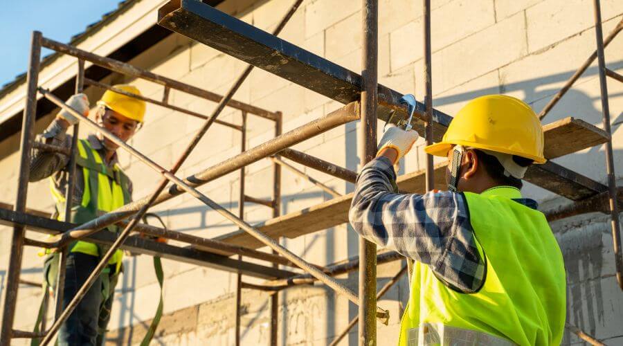 Soffit Repair in Dragoon, AZ
